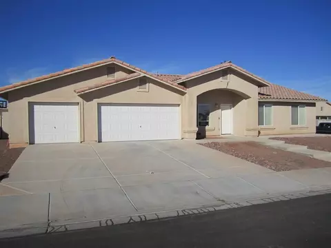 8694 E 25 St, Yuma, AZ 85365 photo 1
