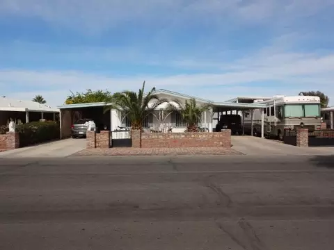 11362 E 35 Pl, Yuma, AZ 85367 photo 1