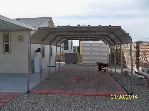 14410 E 53 Ln, Yuma, AZ 85367 photo 3