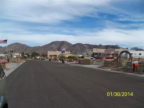 14410 E 53 Ln, Yuma, AZ 85367 photo 18