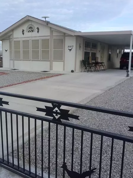 14410 E 53 Ln, Yuma, AZ 85367 photo 1