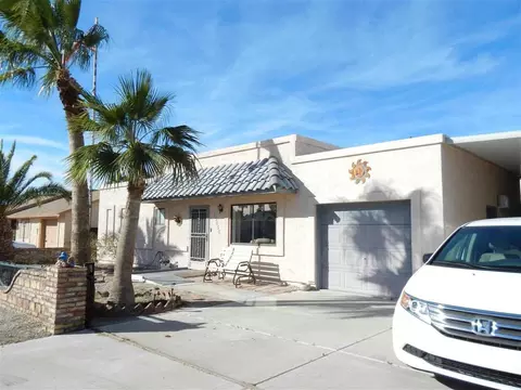 13458 E 45 St, Yuma, AZ 85367 photo 1