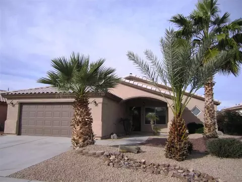 10632 E 35 St, Yuma, AZ 85365 photo 1