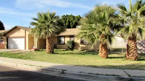 2108 S Citrus Loop, Yuma, AZ 85364 photo 1
