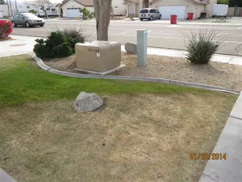 10718 E 35 Pl, Yuma, AZ 85365 photo 2