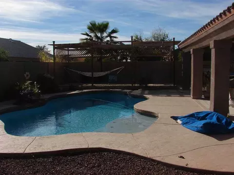 5841 E 39 Pl, Yuma, AZ 85365 photo 1