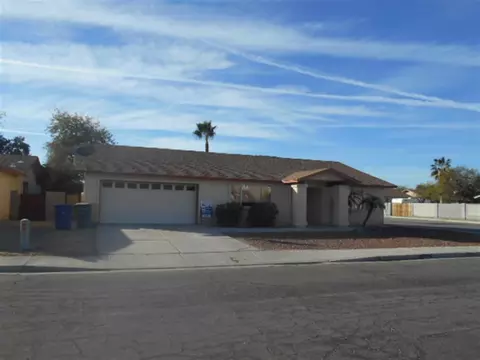 7311 E 24 Pl, Yuma, AZ 85365 photo 1