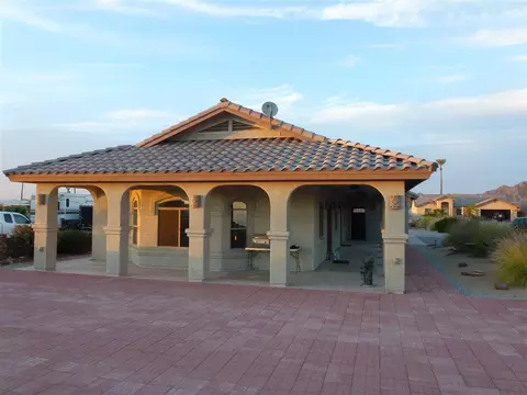 14633 E 48 Dr, Yuma, AZ 85367 photo 1
