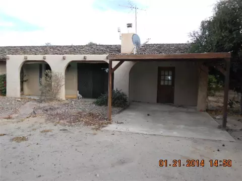 3323 E County 15 St, Yuma, AZ 85365 photo 1
