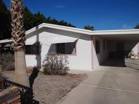 13320 E 45 Ln, Yuma, AZ 85367 photo 16