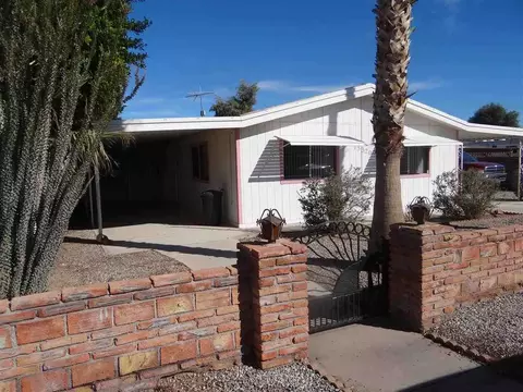 13320 E 45 Ln, Yuma, AZ 85367 photo 1