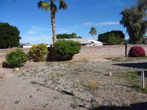 13320 E 45 Ln, Yuma, AZ 85367 photo 20