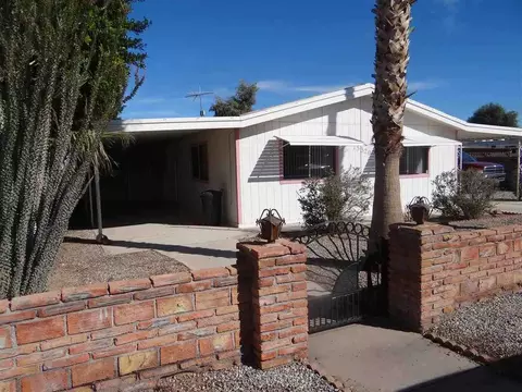 13320 E 45 Ln, Yuma, AZ 85367 photo 1