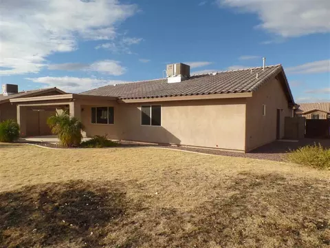 11595 E 24 Ln, Yuma, AZ 85367 photo 13