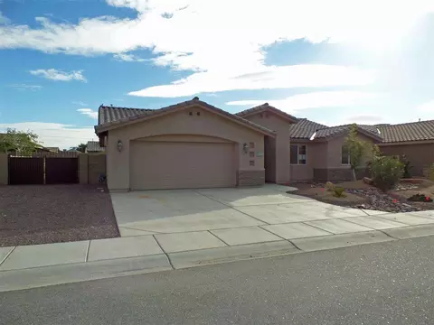 11595 E 24 Ln, Yuma, AZ 85367 photo 1