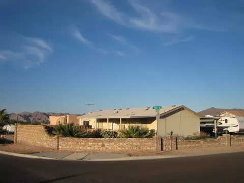 12516 E 46 St, Yuma, AZ 85367 photo 2