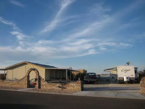 12516 E 46 St, Yuma, AZ 85367 photo 3
