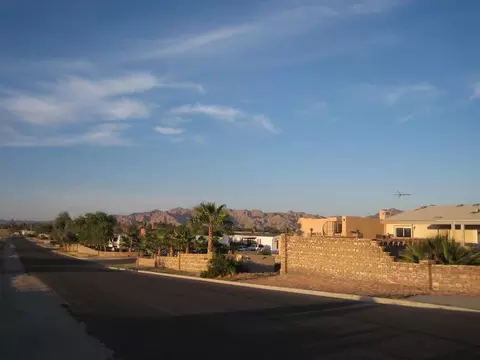 12516 E 46 St, Yuma, AZ 85367 photo 18