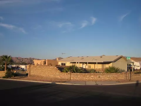 12516 E 46 St, Yuma, AZ 85367 photo 1