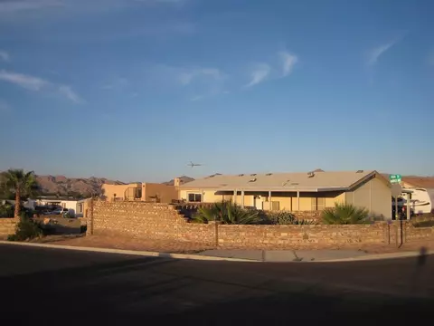 12516 E 46 St, Yuma, AZ 85367 photo 1