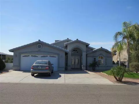 5411 E 30 Pl, Yuma, AZ 85365 photo 1