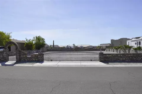 14615 E 51 Dr, Yuma, AZ 85367 photo 1