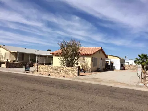 13704 E 48 Dr, Yuma, AZ 85367 photo 1