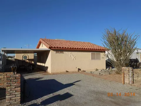 13704 E 48 Dr, Yuma, AZ 85367 photo 2