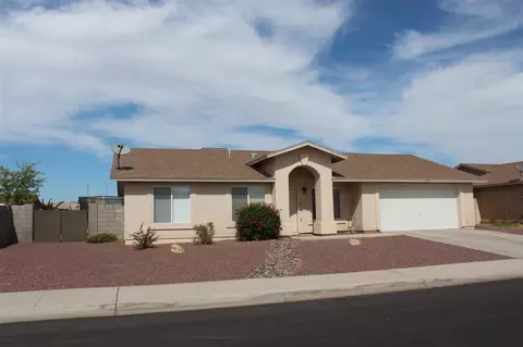 6274 E 43 St, Yuma, AZ 85365 photo 1