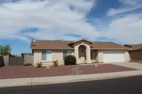 6274 E 43 St, Yuma, AZ 85365 photo 1