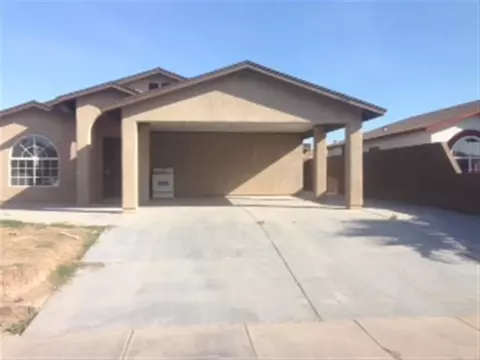 258 E Adobe St, San Luis, AZ 85349 photo 1
