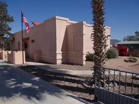 13872 E 47 Ln, Yuma, AZ 85367 photo 16