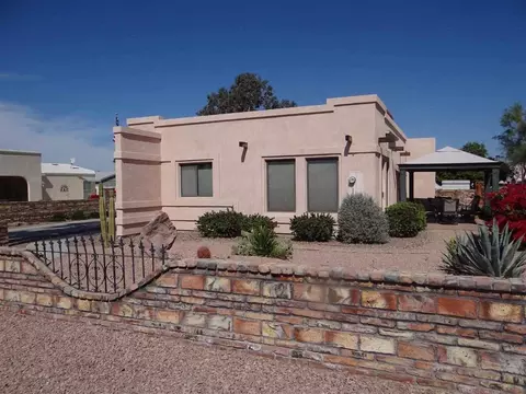 13872 E 47 Ln, Yuma, AZ 85367 photo 1