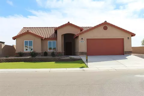 11635 El Padre, Yuma, AZ 85367 photo 1