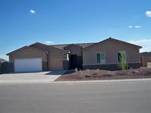 14763 E 42 Pl, Yuma, AZ 85367 photo 1