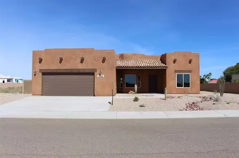 11668 El Padre, Yuma, AZ 85367 photo 1