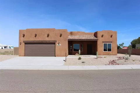 11668 El Padre, Yuma, AZ 85367 photo 1