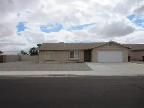 6121 E 40 Ln, Yuma, AZ 85365 photo 1