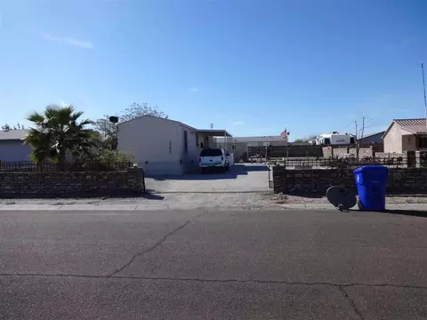 12623 E 45 St, Yuma, AZ 85367 photo 1
