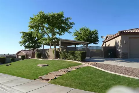 6208 E 25 Ln #THE TERRACES AT THE VIEW, Yuma, AZ 85365 photo 16