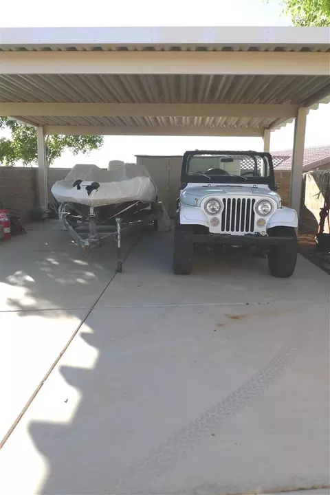6208 E 25 Ln #THE TERRACES AT THE VIEW, Yuma, AZ 85365 photo 15