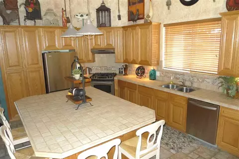 6208 E 25 Ln #THE TERRACES AT THE VIEW, Yuma, AZ 85365 photo 4