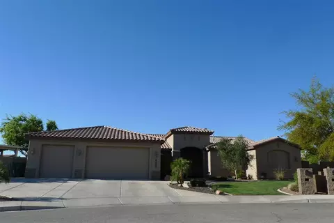 6208 E 25 Ln #THE TERRACES AT THE VIEW, Yuma, AZ 85365 photo 1