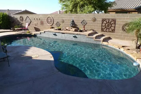 6208 E 25 Ln #THE TERRACES AT THE VIEW, Yuma, AZ 85365 photo 14