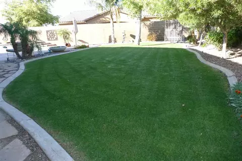 6208 E 25 Ln #THE TERRACES AT THE VIEW, Yuma, AZ 85365 photo 20