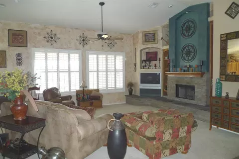 6208 E 25 Ln #THE TERRACES AT THE VIEW, Yuma, AZ 85365 photo 3