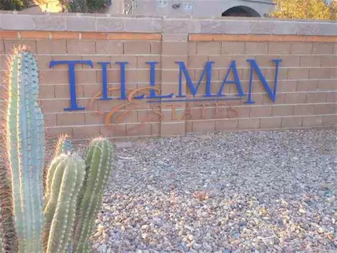 5497 E 38 Pl, Yuma, AZ 85365 photo 1