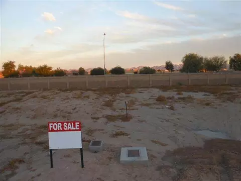 5497 E 38 Pl, Yuma, AZ 85365 photo 2