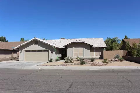 11168 E 27 St, Yuma, AZ 85367 photo 1