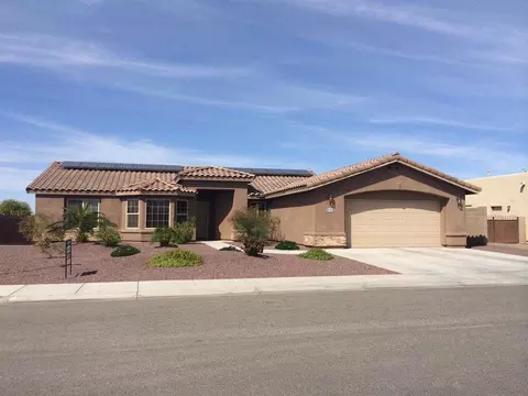 11532 E 25 St, Yuma, AZ 85367 photo 1